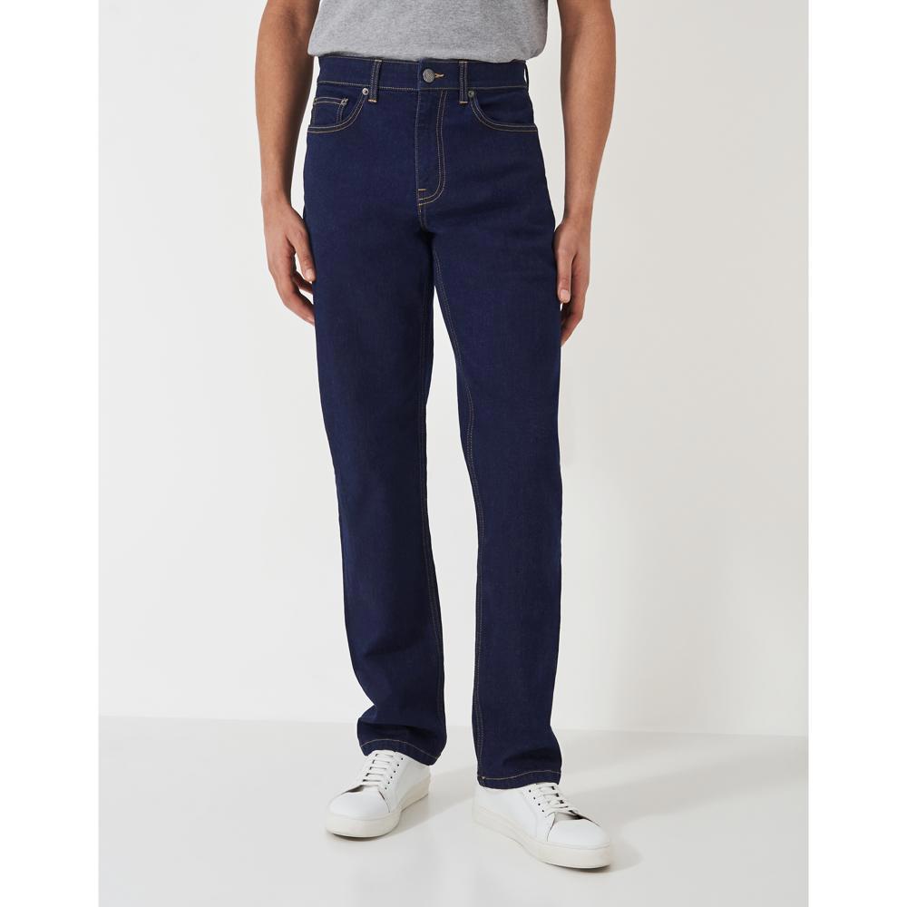 Crew Clothing Spencer Slim Jeans